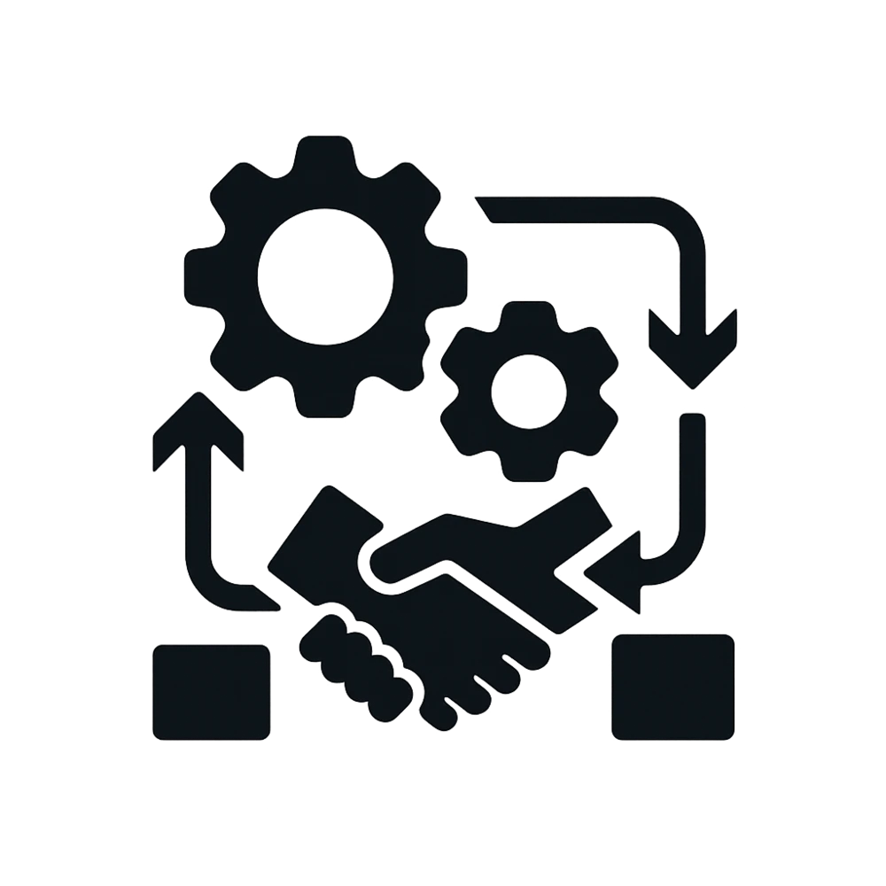 Operations icon